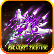 Air Space Fighters 1.0.1 Icon