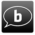 Black for Facebook Messenger apk