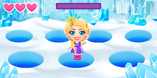 Screenshot Frozen: Elsa Catcher