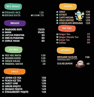 Chills N Grills menu 5