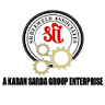 SHREEWELD ASSOCIATES icon