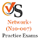 Network+ (N10-007) Practice Exams icon