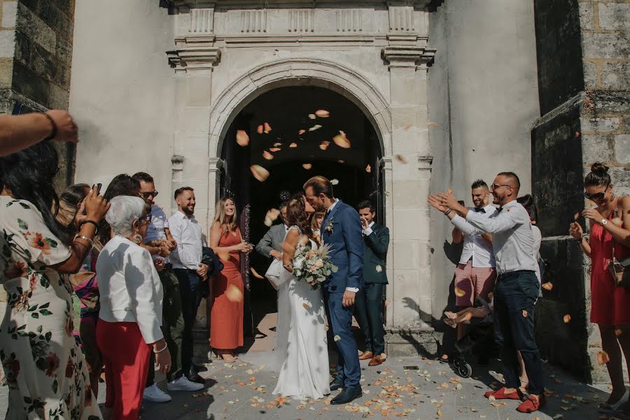 Hochzeitsfotograf Alla Bresskaya (alabreskaya). Foto vom 27. Januar 2020