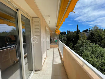 appartement à Cannes la bocca (06)