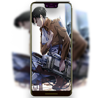 Levi Wallpapers Ackerman HD