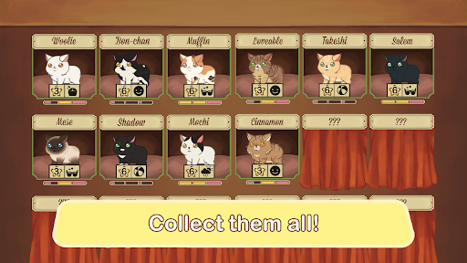 Screenshot Furistas Cat Cafe