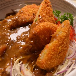 Corokke Curry