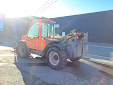 Thumbnail picture of a JLG 4013