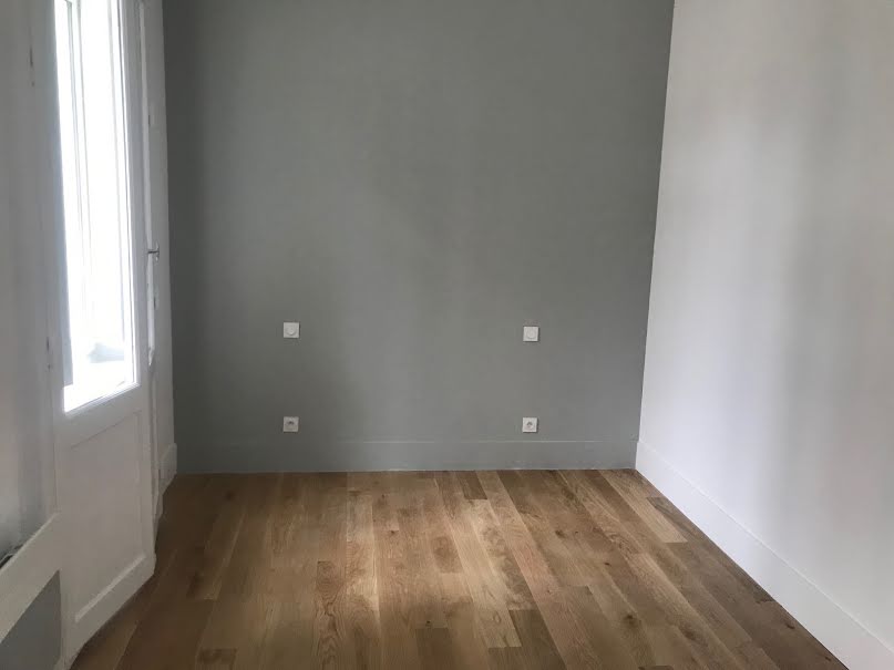 Location  appartement 2 pièces 53 m² à Bordeaux (33000), 898 €