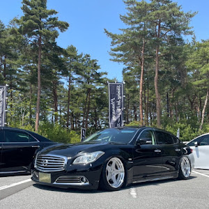 シーマ HGY51