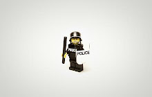 Lego High Resolution small promo image