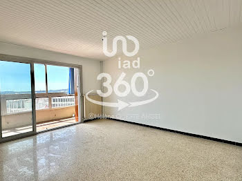 appartement à Toulon (83)