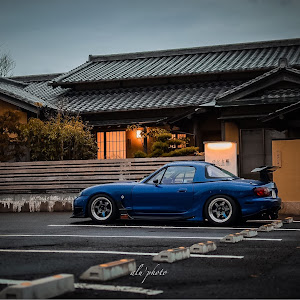 ロードスター NB8C