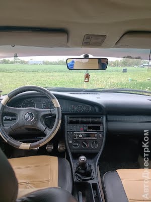 продам авто Audi 100 100 (4A,C4) фото 4