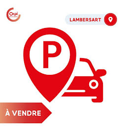 parking à Lambersart (59)