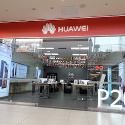 Huawei Store - Mall del Sur