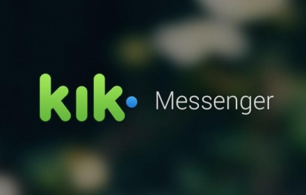 Kik Messenger Mobile View small promo image