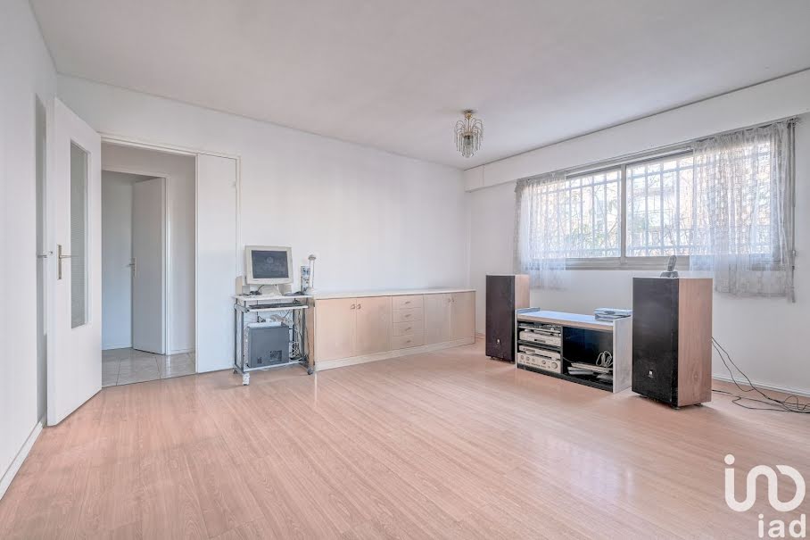 Vente appartement 2 pièces 59 m² à Bagnolet (93170), 232 800 €