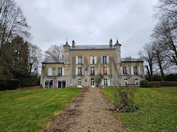 maison à La Ferté-sous-Jouarre (77)