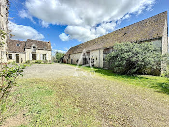 ferme à Nogent-le-Rotrou (28)