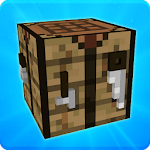 Cover Image of Herunterladen MOD-MASTER für Minecraft PE 1.0.27 APK