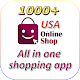 Download US online shopping apps - All in One Shopping App For PC Windows and Mac 1.1