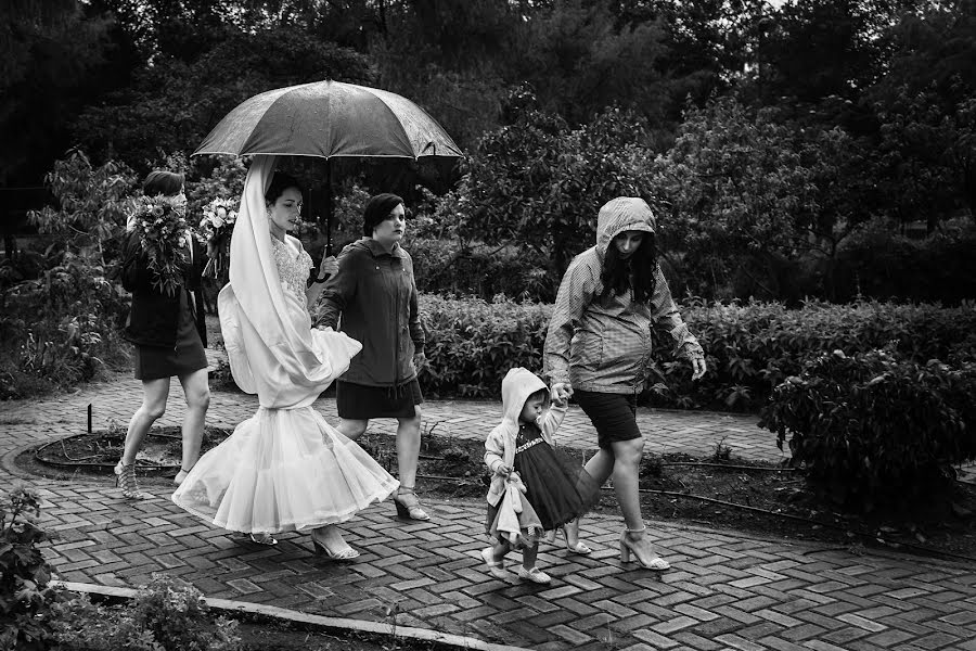 Fotógrafo de casamento Viviana Calaon (vivianacalaonm). Foto de 14 de junho 2018