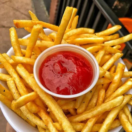 Sada French Fries