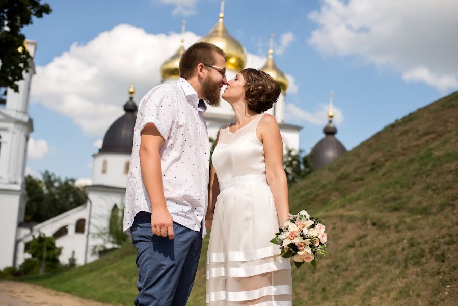 Fotograf ślubny Mariya Soynova (soynish). Zdjęcie z 24 sierpnia 2016