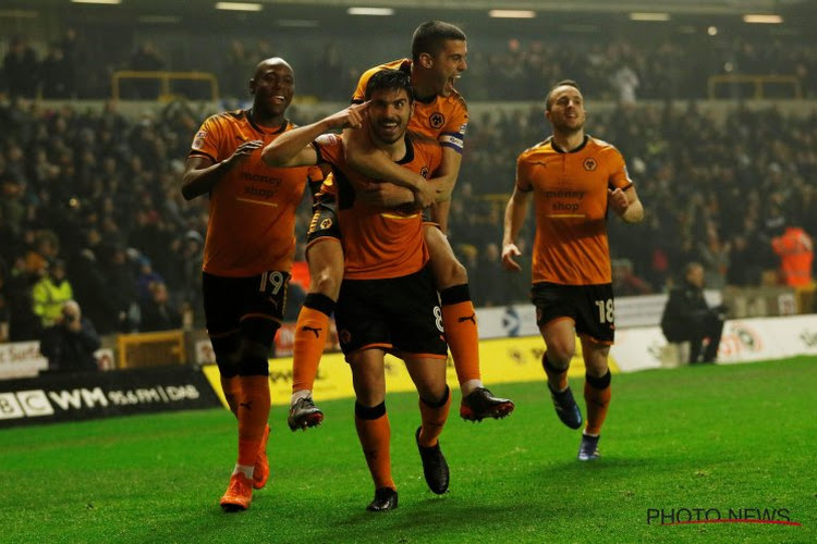 FA Cup : Dendoncker et les Wolves sortent Manchester United et filent en demies ! (Video)