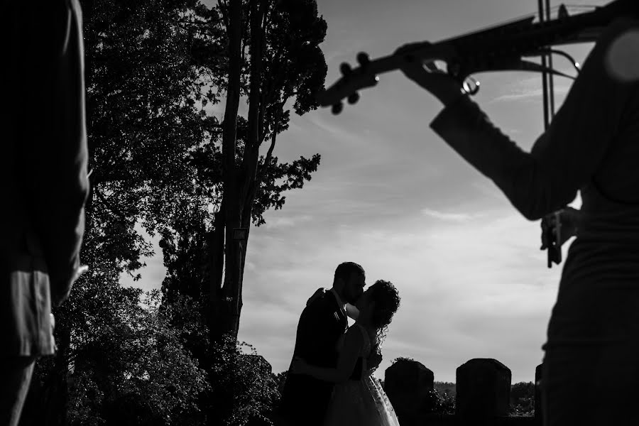 Fotografo di matrimoni Fabio Schiazza (fabioschiazza). Foto del 13 maggio