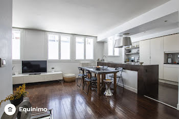 appartement à Paris 15ème (75)