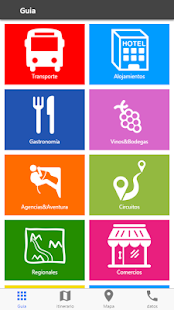 San Rafael Guide Tour(圖2)-速報App