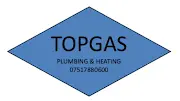 Topgas Logo