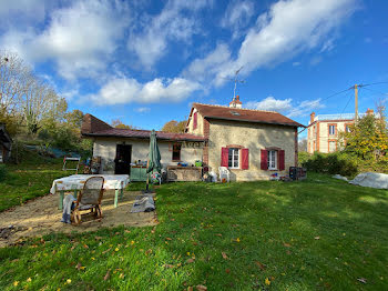 maison à Méry-Bissières-en-Auge (14)