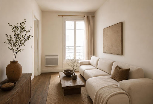 Apartment 1