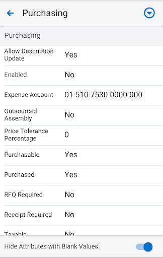 免費下載商業APP|Product Information for EBS app開箱文|APP開箱王