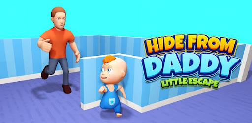 Hide From Daddy: Little Escape