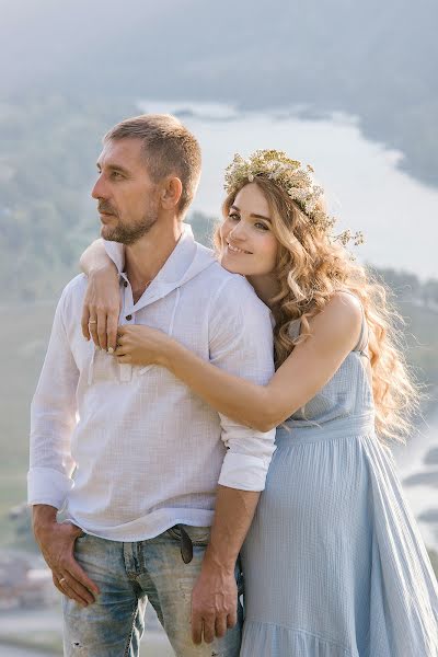 Fotógrafo de casamento Alena Boyko (yate). Foto de 4 de novembro 2022