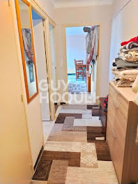 appartement à Montpellier (34)