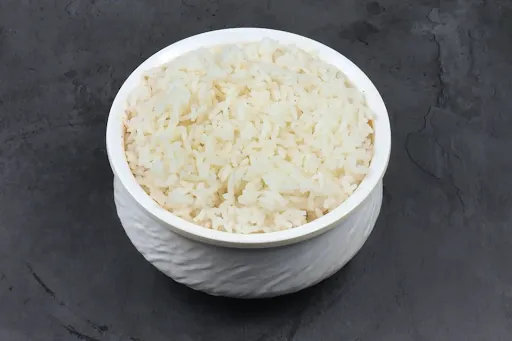 Plain Rice