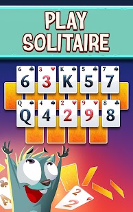 Fairway Solitaire Blast