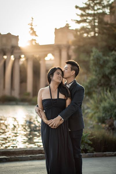 Fotógrafo de bodas Mariia Stokolosa (stokolosa). Foto del 6 de octubre 2019