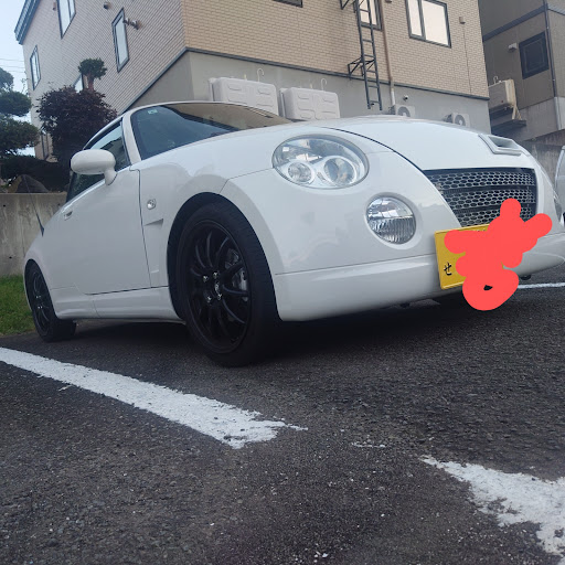 コペン58のプロフィール画像