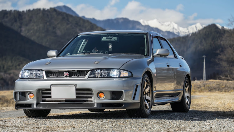 スカイライン GT-Rの愛車の好きな角度・ドライブに関するカスタム事例の投稿画像2枚目