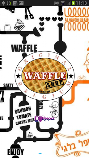 Waffle Shop