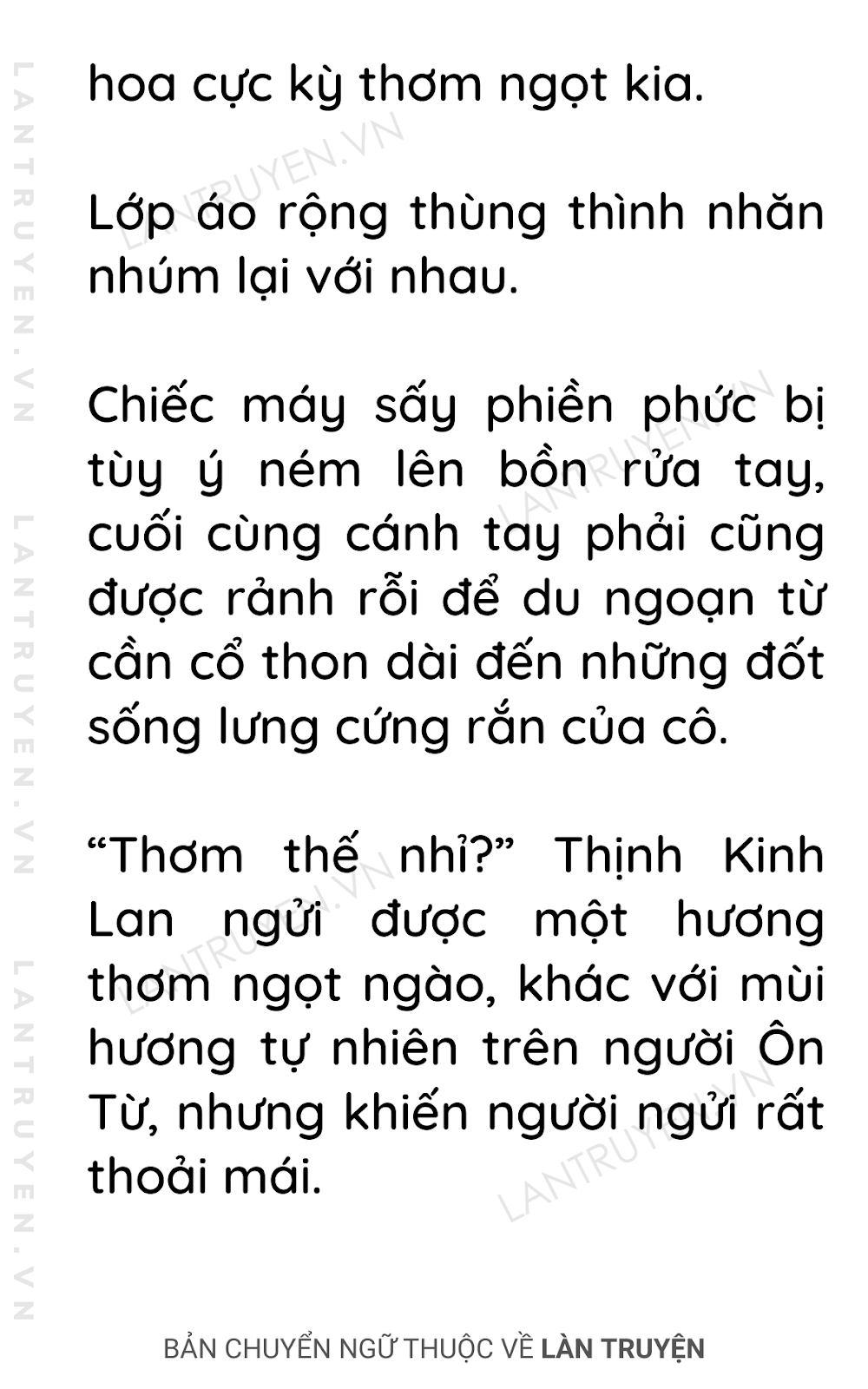 Cho Má Em Thêm Hồng - Chương 25