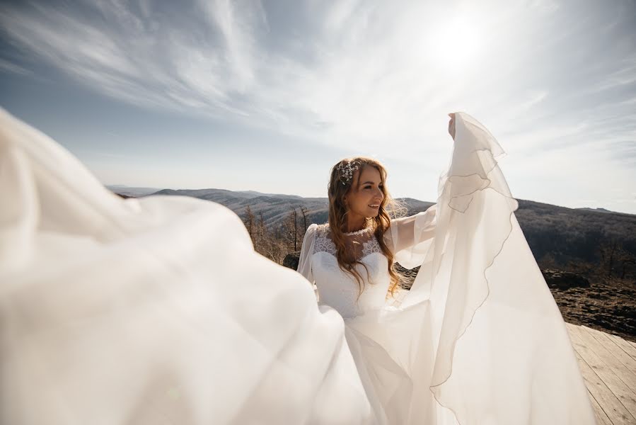 Fotografer pernikahan Viktoriya Martirosyan (viko1212). Foto tanggal 11 Mei 2022