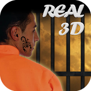 Crime City Prison Break 1.3 Icon