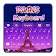 Paris Keyboard icon